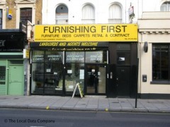 Furnishing First image