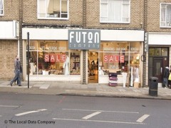 The Futon Co image