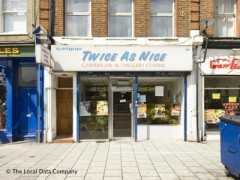 Twice (As Nice) image