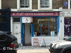C J Hairdressers image