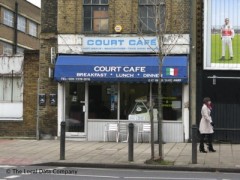 Court Cafe image