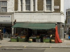 G & C Groceries image