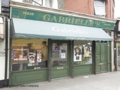 Gabrielle's image