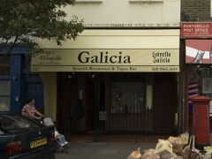 Galicia Restaurant image