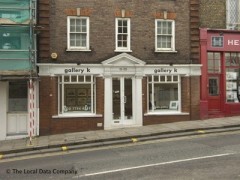Gallery K image
