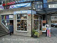 Village Games image