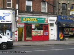 Angel image