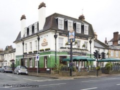 The Gardeners Arms image