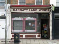 Garratt Lane Wines image