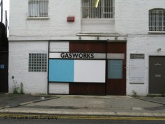 Gasworks image