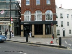 The Gaucho Grill image
