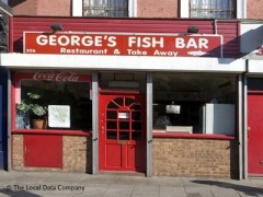George's Fish Bar image