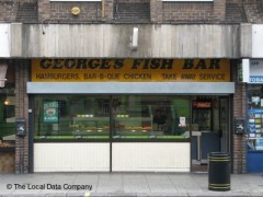 George's Fish Bar image