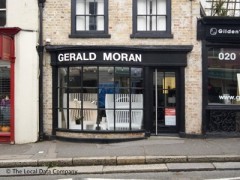 Gerald Moran Interiors image