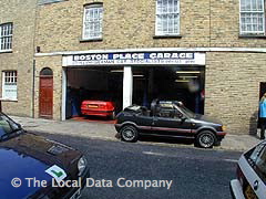 German Car Centre image