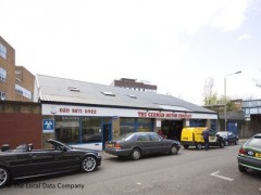 German Motor Co image