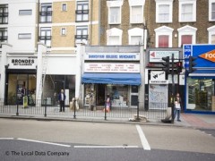 Ghanshyam Builders Merchants image