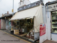 The Gift Shop image