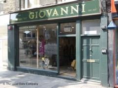 Giovanni's image