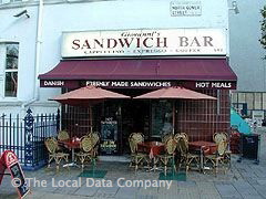 Giovanni's Sandwich Bar image