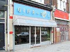 Gira Sol Bistro image