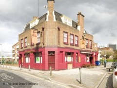 The Gladstone image
