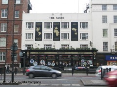 The Globe Tavern image