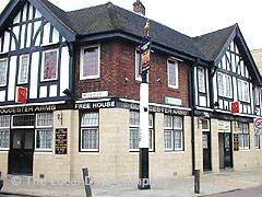 The Gloucester Arms image