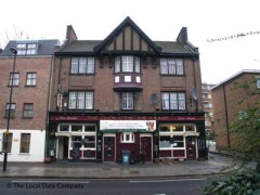 The Gloucester Arms image