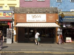 Gohil's image