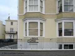 Golden Fry Fish Bar image