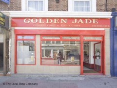 Golden Jade image