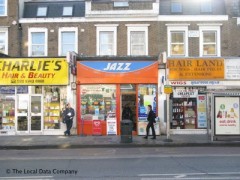 Goldhawk Newsagent image