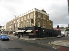 Goldhawk Tavern image