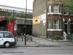Goodwin Motor Engineers image