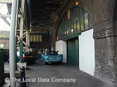 Goodwood Green Classics image