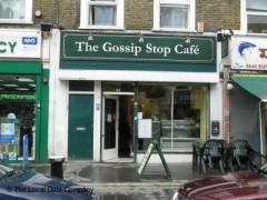 The Gossip Stop image