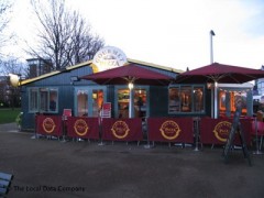 Gourmet Pizza Co image