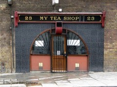 My Tea Shop image