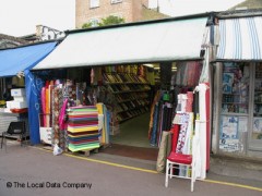 G R Fabrics image