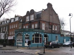 The Grange image