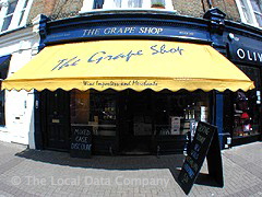 The Grape Shop image