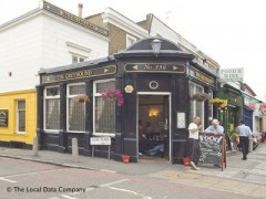 The Greyhound image