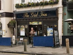 The Grid Inn image