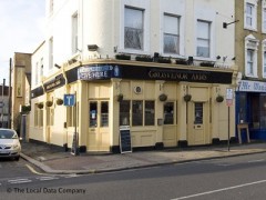The Grosvenor Arms image