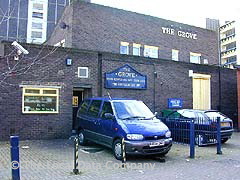 The Grove image