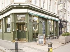 The Grove Bar & Restaurant image