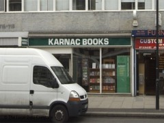 H Karnac (Books) image