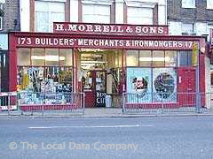 H Morrell & Sons image