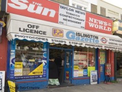 Taylor News image